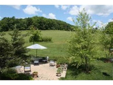 Patio/Deck