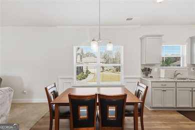 1861 Abbey Rd, Griffin, GA 30223 - photo 5