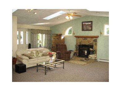 Living Room.