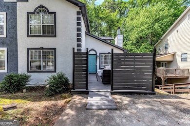 4210 Lakes End Dr NW, Kennesaw, GA 30144 - photo 4