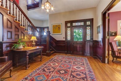 312 S Main St, Reidsville, NC 27320 - photo 2