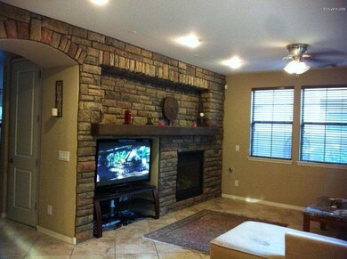 Fabulous Family Room View