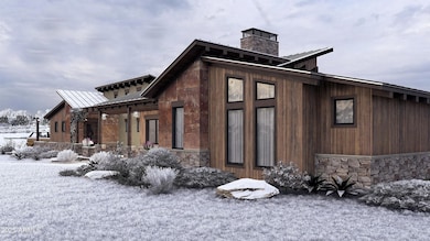 6647 Meadows Ln, Flagstaff, AZ 86004 - photo 2