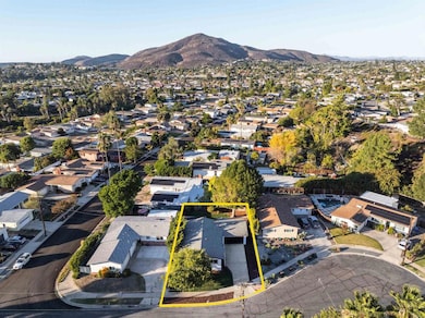 7750 Ropalt St, La Mesa, CA 91942 - photo 2