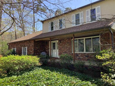 50 Hope Corson Rd, Ocean View, NJ 08230 - photo 3