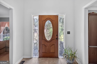 340 Mount Mitchell Way, Alpharetta, GA 30022 - photo 4