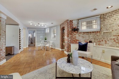 1938 Biltmore St NW unit D, Washington, DC 20009 - photo 4