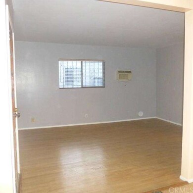 Living room.
