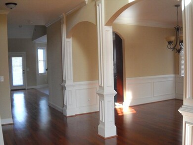 Down Hall