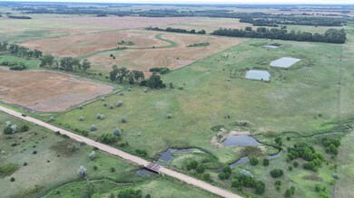W Pretty Prairie Rd, Pretty Prairie, KS 67583 - photo 5