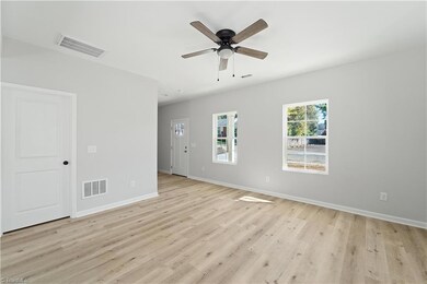 Photo is similar to home being built.