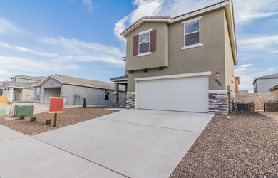 13616 Ness Ave, El Paso, TX 79928 - photo 3