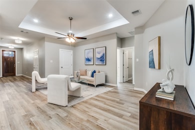 1616 Lindsey St, Fort Worth, TX 76105 - photo 3