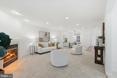 11725 Arbor Glen Way, Reston, VA 20194 - photo 7