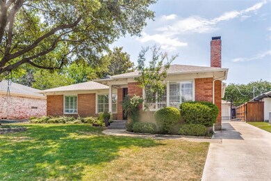 4419 Springside Ln, Dallas, TX 75214 - photo 2