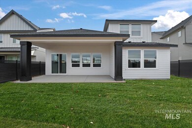 6731 N Magic Mallard Ave unit Addison, Meridian, ID 83646 - photo 3