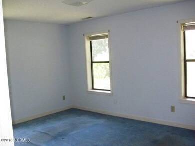 107 Coppers Master Bedroom
