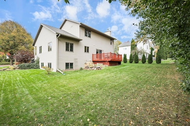 1709 Chapin Ln, Stoughton, WI 53589 - photo 2