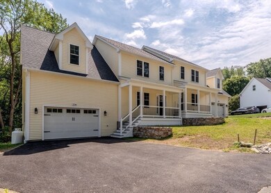 5- 33 Tainter Hill Rd unit 33A, Millbury, MA 01527 - photo 3