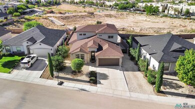 1619 Redwood Loop, Carlsbad, NM 88220 - photo 3