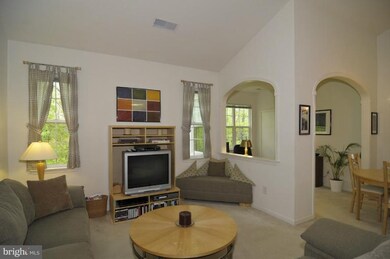 9689 Devedente Dr, Owings Mills, MD 21117 - photo 2