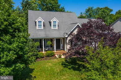 629 Elliot Dr, Purcellville, VA 20132 - photo 4