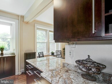 2456 20th St NW unit 205, Washington, DC 20009 - photo 7
