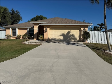 4417 SW 6th Place, Cape Coral, FL 33914 - photo 2
