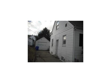 Front Exterior.