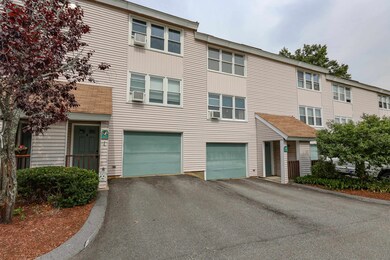 307 Circle Rd unit D004, Manchester, NH 03103 - photo 4