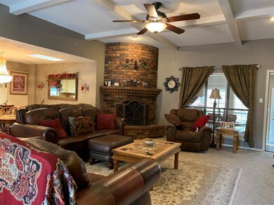 3934 Inverrary Dr, Abilene, TX 79606 - photo 7