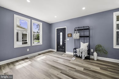 5322 Belleville Ave, Gwynn Oak, MD 21207 - photo 4