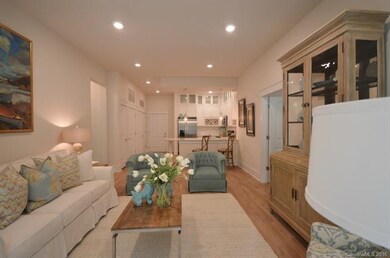 Images of model apartment. Actual available unit m