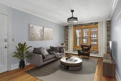 1820 1st Ave S unit 201, Minneapolis, MN 55403 - photo 3