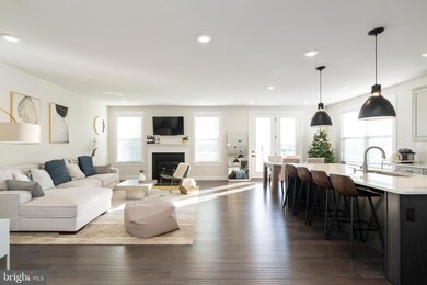 700 Quarry Point Rd, Malvern, PA 19355 - photo 5