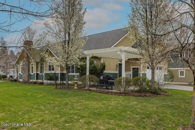 4160 W Woodhaven Loop, Coeur D Alene, ID 83814 - photo 7