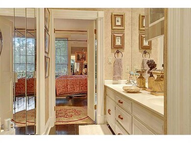 Master Bath/Spa.