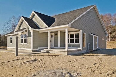 9 Camelot Cir, Old Orchard Beach, ME 04064 - photo 4