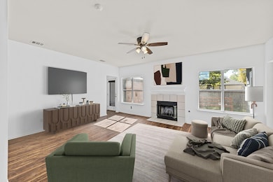 3103 Flameleaf Cove, Round Rock, TX 78664 - photo 6