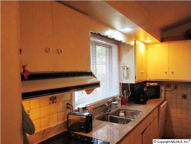Another View of Kitchen