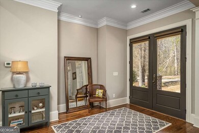 1364 Gentry Ln, Statham, GA 30666 - photo 7