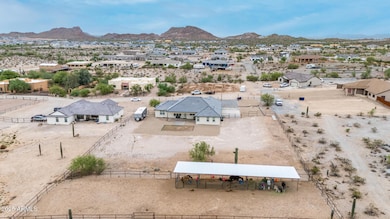 2062 W Moon Dust Trail, Queen Creek, AZ 85144 - photo 4