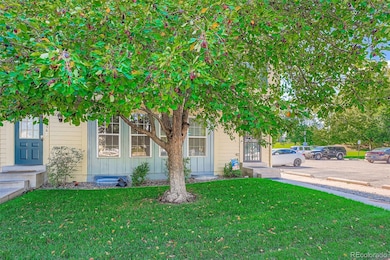 1649 S Ivory Cir unit A, Aurora, CO 80017 - photo 4