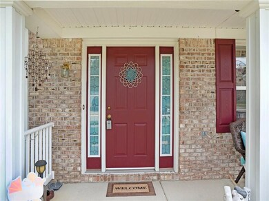 3645 Newberry Rd, Plainfield, IN 46168 - photo 4