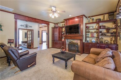 2709 Lancaster Ct, Edmond, OK 73012 - photo 5
