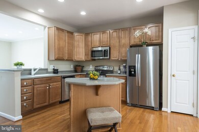 42247 St Huberts Place, Chantilly, VA 20152 - photo 5