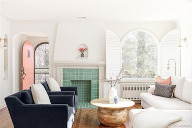 1275 S Columbine St, Denver, CO 80210 - photo 3