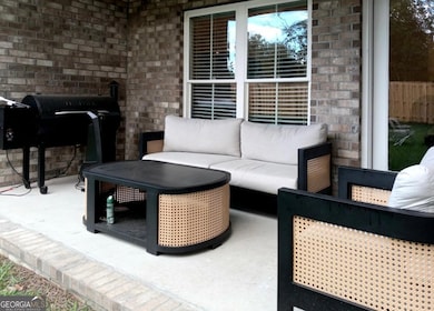 409 N North Main St, Statesboro, GA 30458 - photo 3