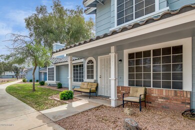 860 N Mcqueen Rd unit 1046, Chandler, AZ 85225 - photo 2