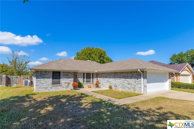 510 Alfred Dr, Copperas Cove, TX 76522 - photo 3